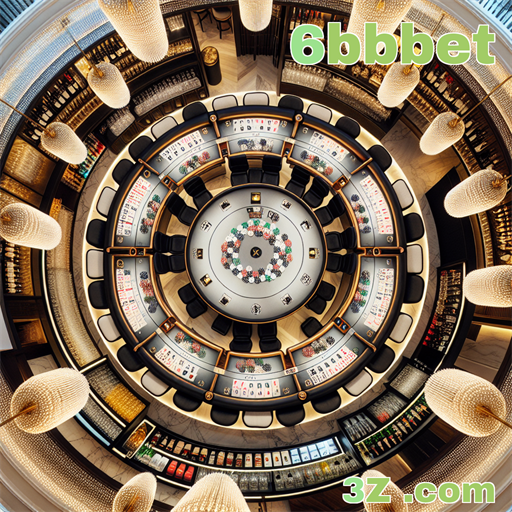 Últimas Novidades do Mundo dos Jogos em 6bbbet