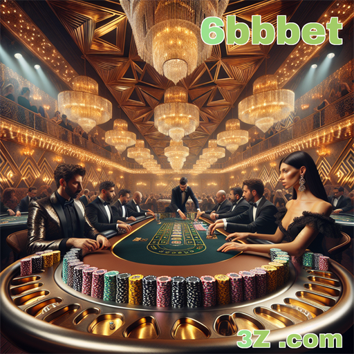 Emoção e Sorte: Descubra o Mundo da Loteria no 6bbbet